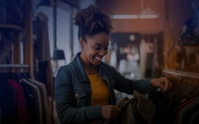 Black Friday no varejo: estratégias para vender mais com estabilidade.