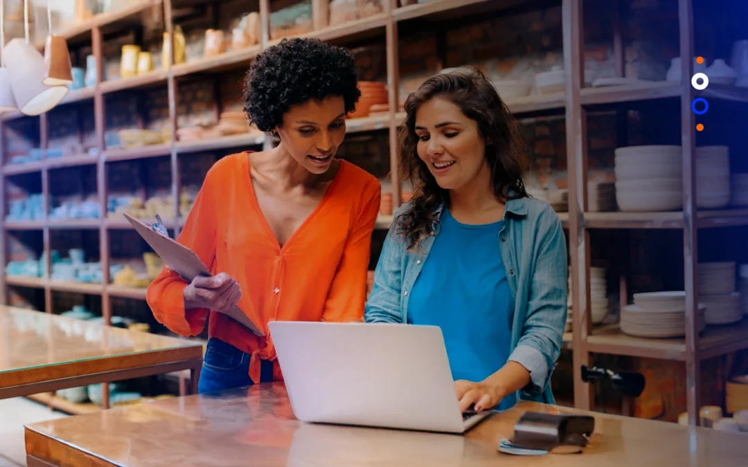 Experiência do cliente no varejo e o impacto dos pagamentos nas vendas.